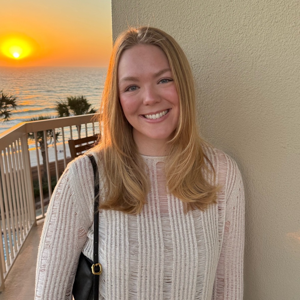 Meet your Posher, Erin